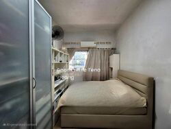Serangoon Garden Estate (D19), Terrace #463722181